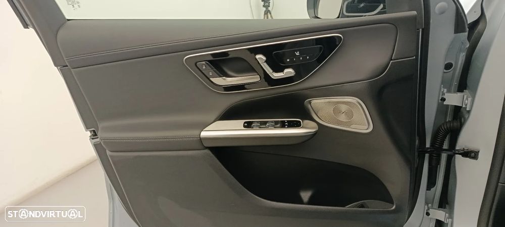 Mercedes-Benz GLC 63 AMG S E Performance Coupe 4Matic+ - 25