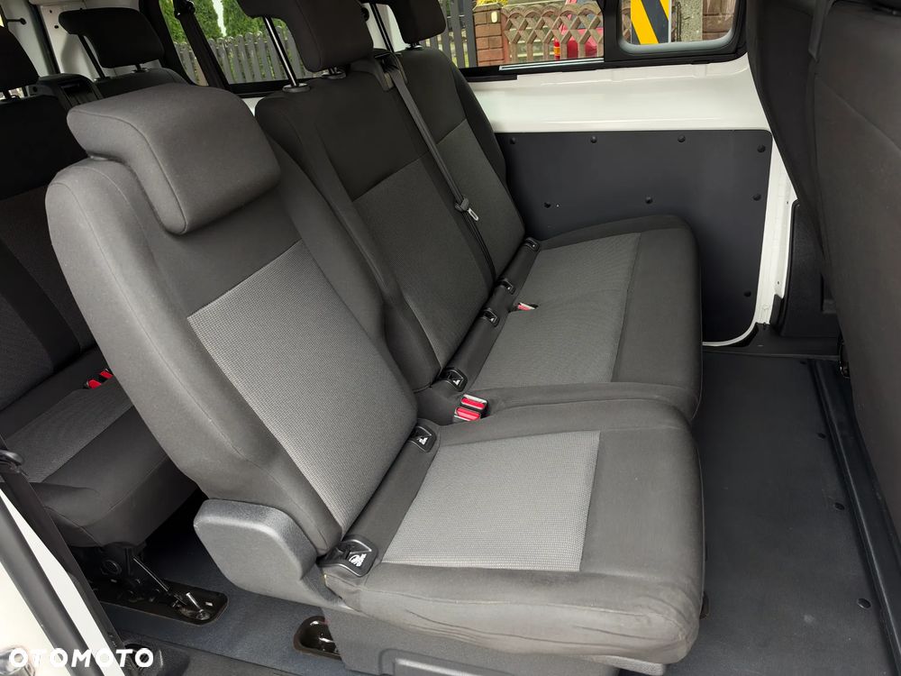 Toyota Proace Verso 1.5 D4-D Medium Business - 30