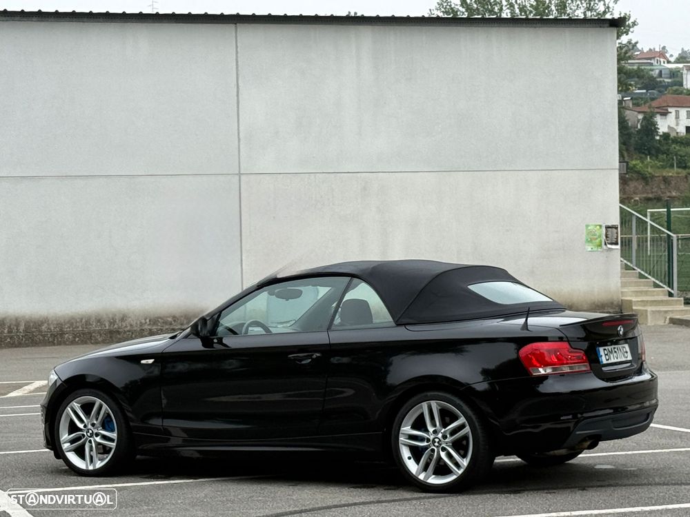 BMW 118 - 29