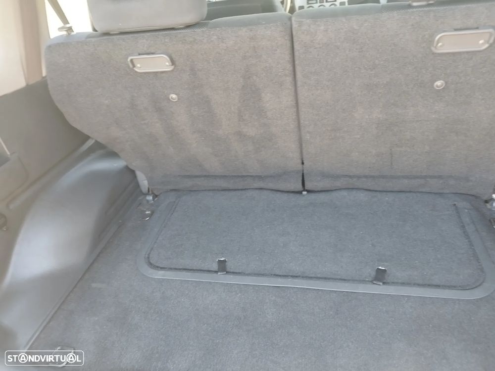 Suzuki Grand Vitara - 12