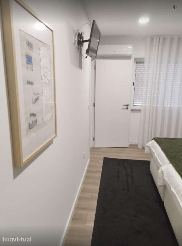 Apartamento com 2 quartos - localizado em Baixa Coimbra - Grande imagem: 4/9