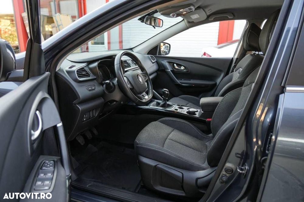 Renault Kadjar - 12