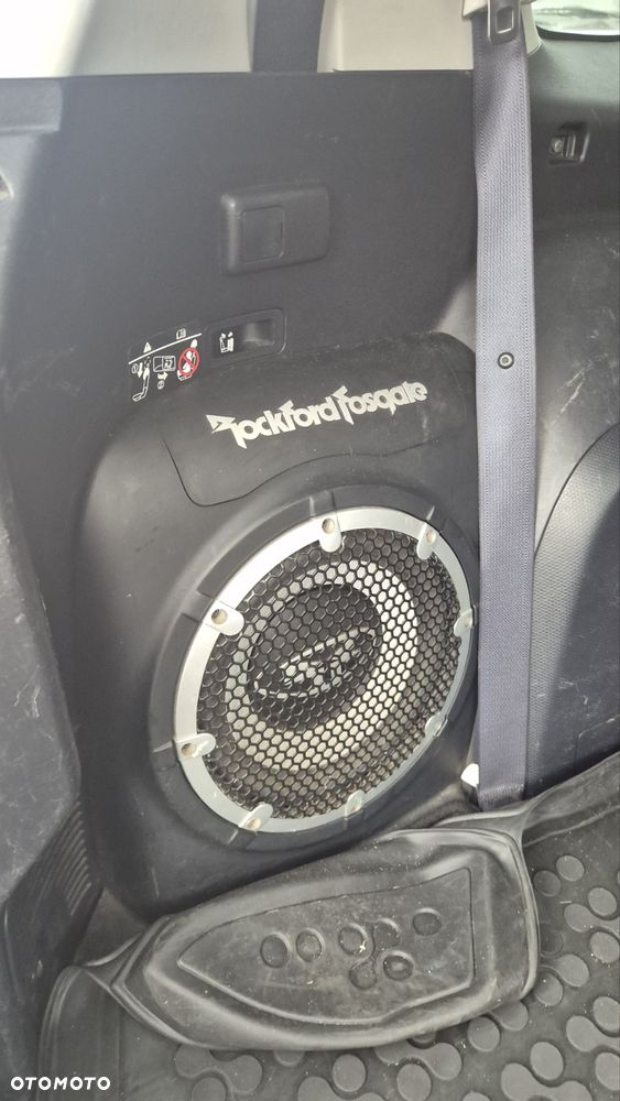 Mitsubishi Outlander 2.4 Instyle NAVI EU5 CVT - 6