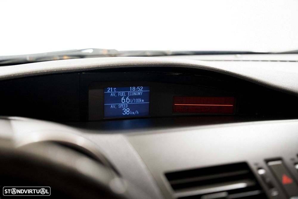 Mazda 3 MZ-CD 1.6 Exclusive - 5