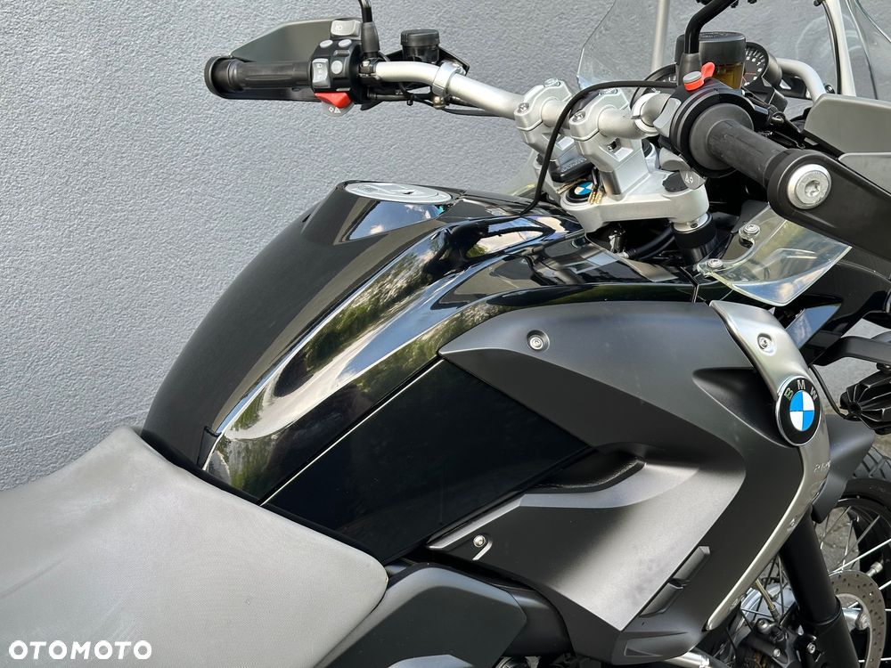 BMW GS - 19