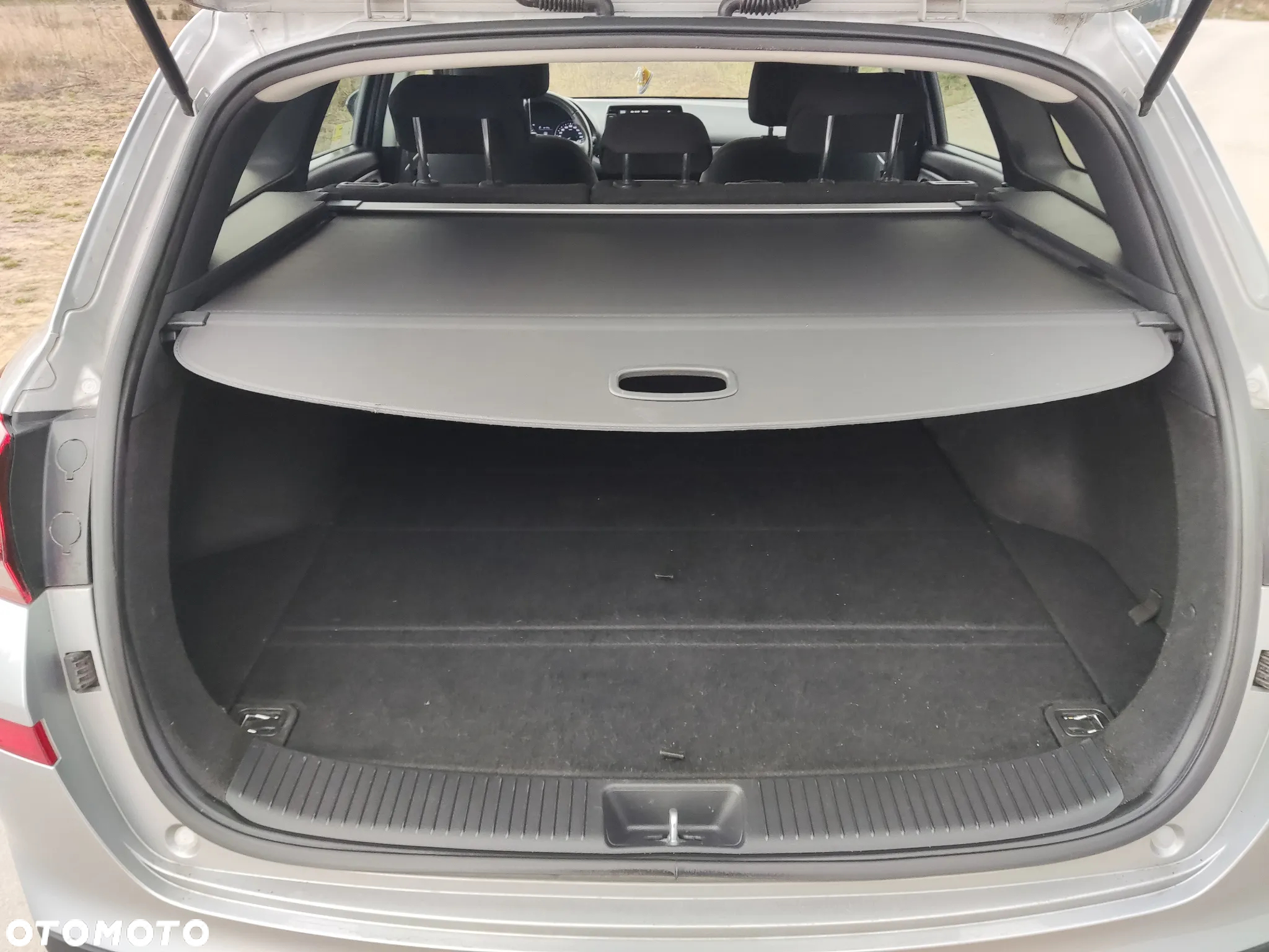 Hyundai i30 1.5 T-GDI 48V Comfort DCT - 30