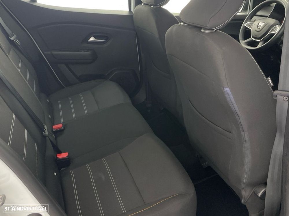 Dacia Sandero - 24