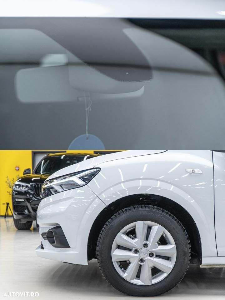 Dacia Logan TCe 90 MT6 Prestige - 23