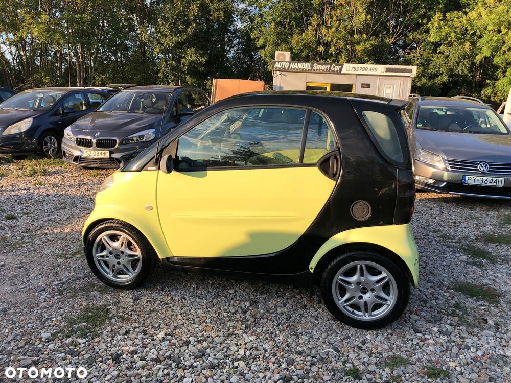 Smart Fortwo - 21