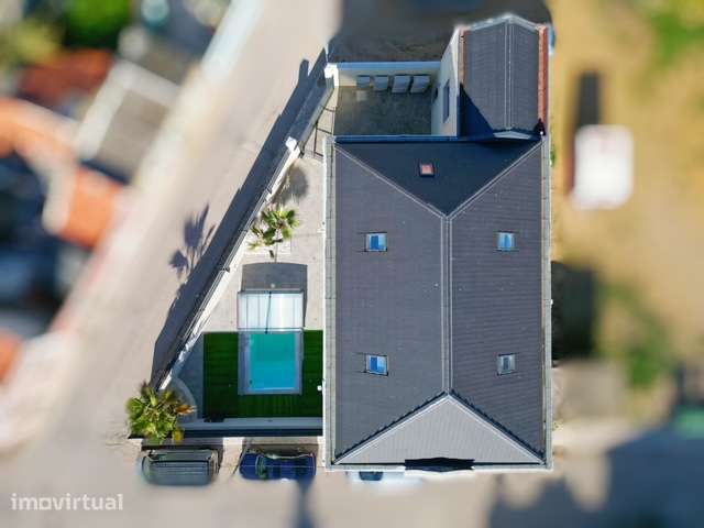 Moradia independente à venda no Bairro da Conceição / Setúbal - Grande imagem: 2/26