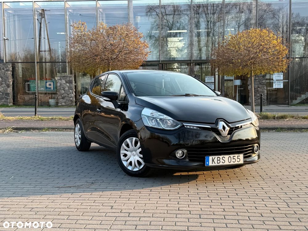 Renault Clio 1.2 16V 75 Life - 1