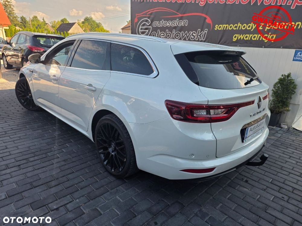 Renault Talisman ENERGY TCe 150 EDC INTENS - 5