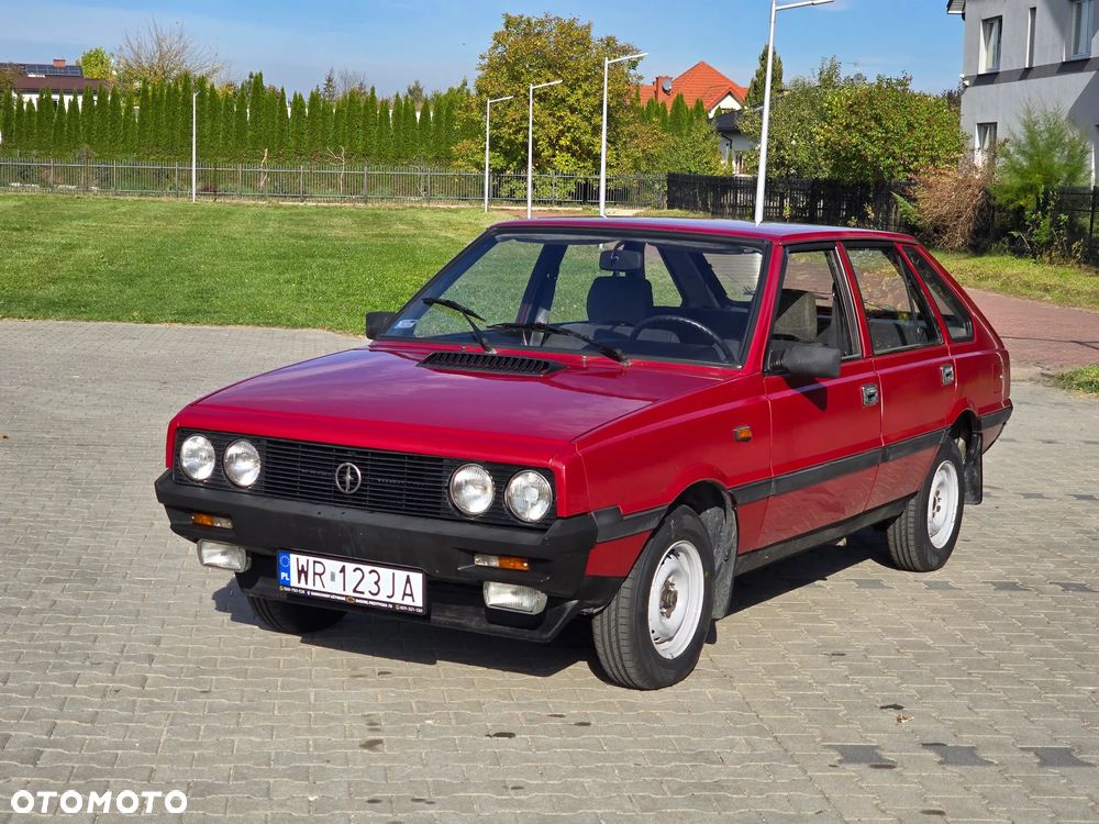 Polonez 1.5 - 2