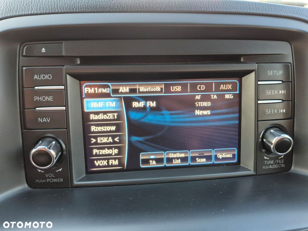 Mazda CX-5 2.0 Skyenergy - 21