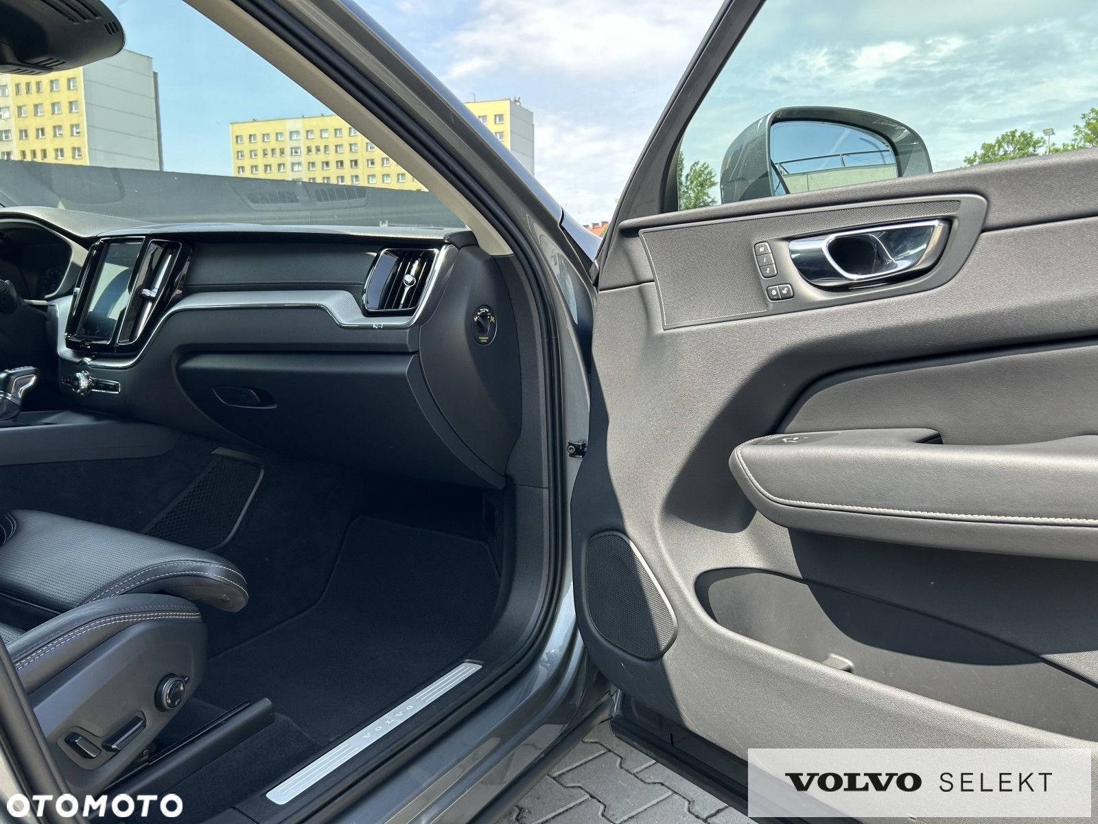 Volvo XC 60 - 24