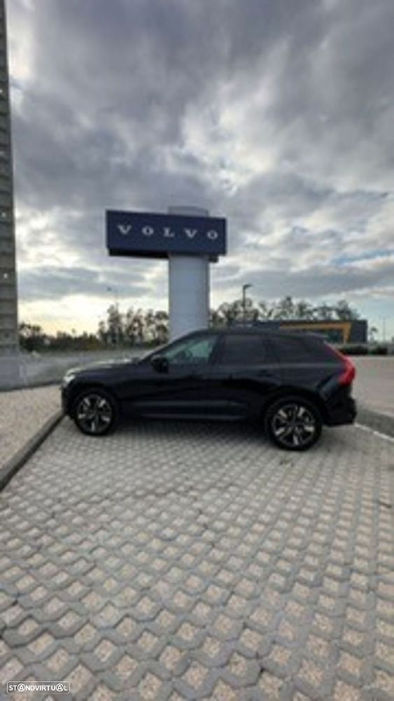 Volvo XC 60 - 3