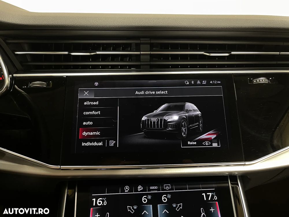 Audi Q7 3.0 45 TDI quattro Tiptronic MHEV Basic - 16