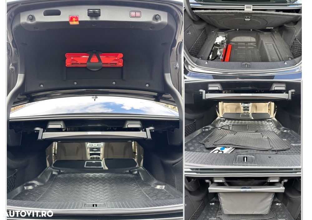 Mercedes-Benz E 250 CDI 7G-TRONIC - 13