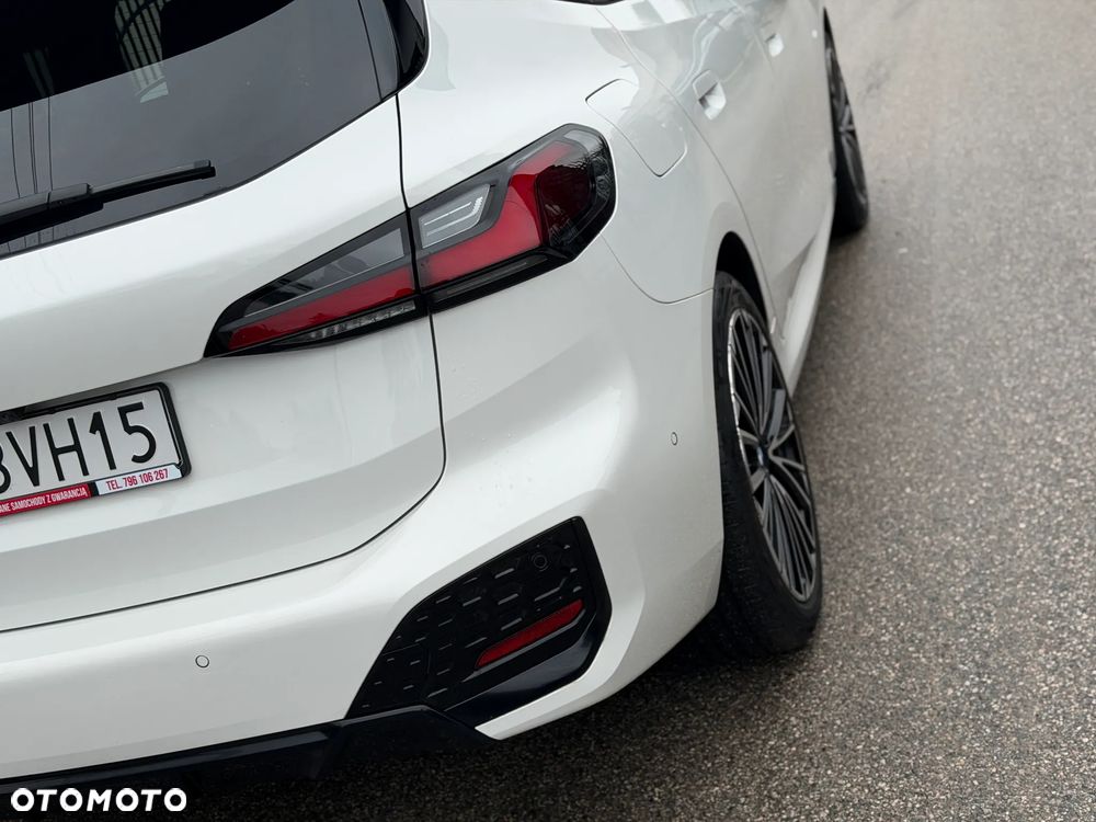 BMW Seria 2 218i M Sport sport - 40