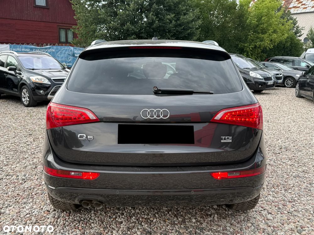 Audi Q5 2.0 TDI Quattro S tronic - 6