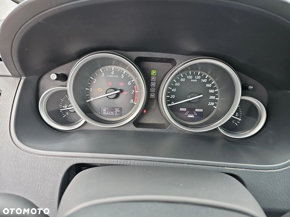 Mazda CX-9 3.7 V6 Limitowana edycja - 22