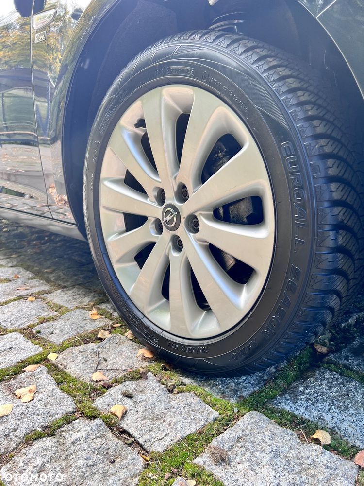 Opel Astra - 30