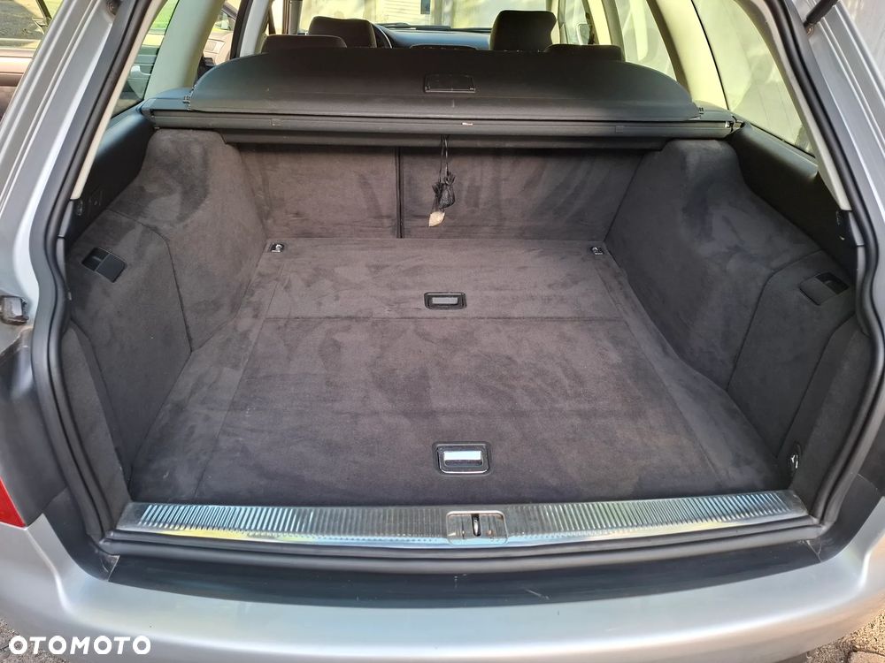 Audi A6 Avant 2.5 TDI - 18