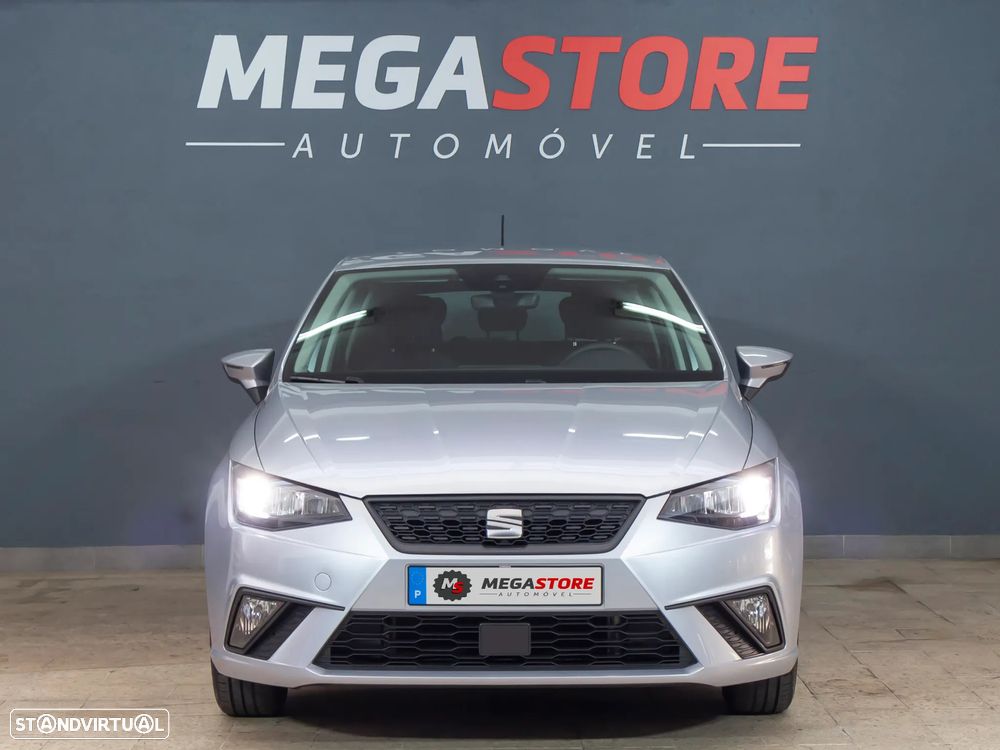 SEAT Ibiza 1.0 TSI Style - 2