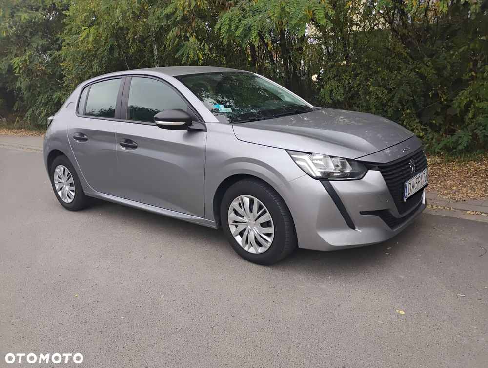 Peugeot 208 1.2 PureTech Like S&S - 11