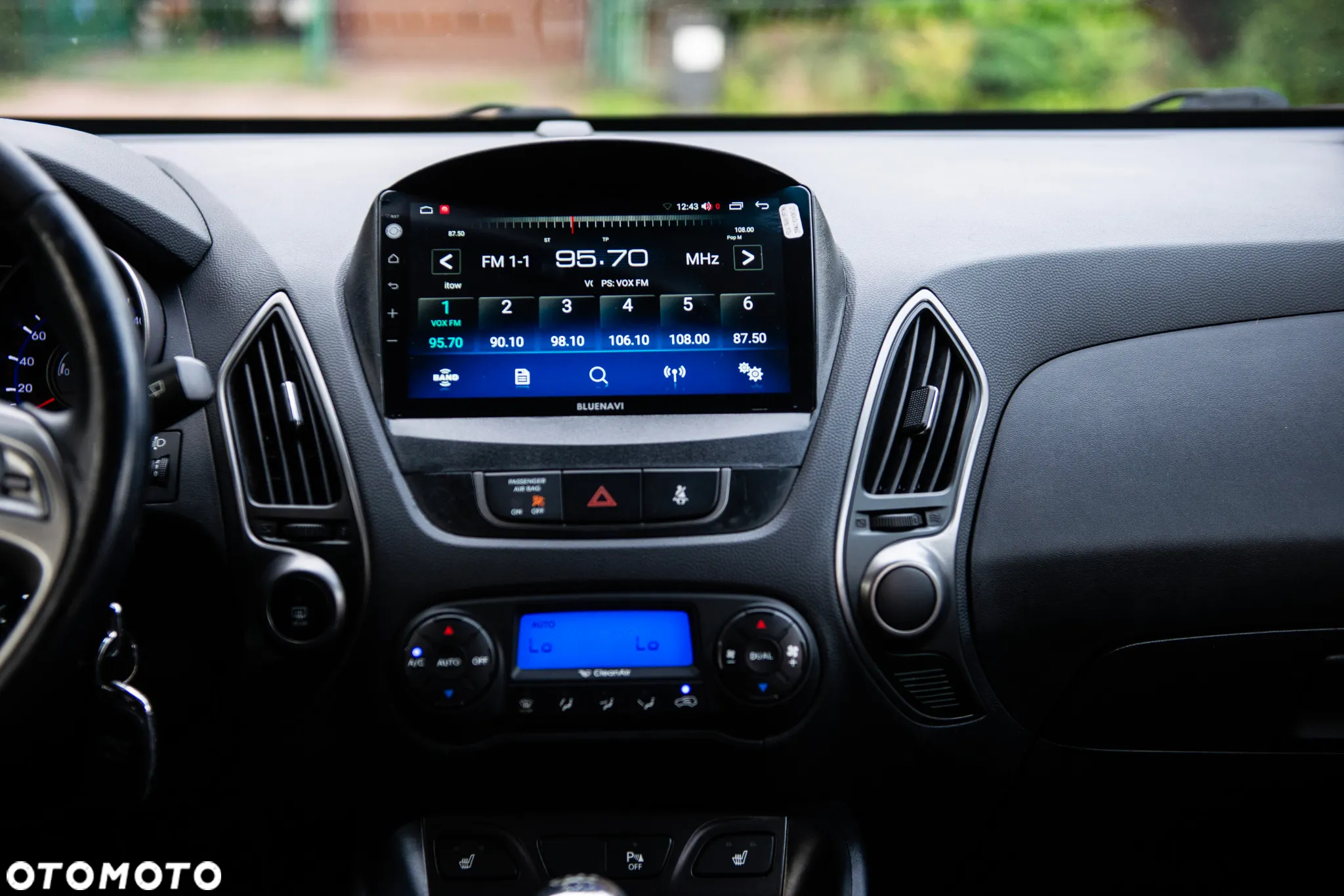 Hyundai ix35 1.6 2WD Comfort - 31