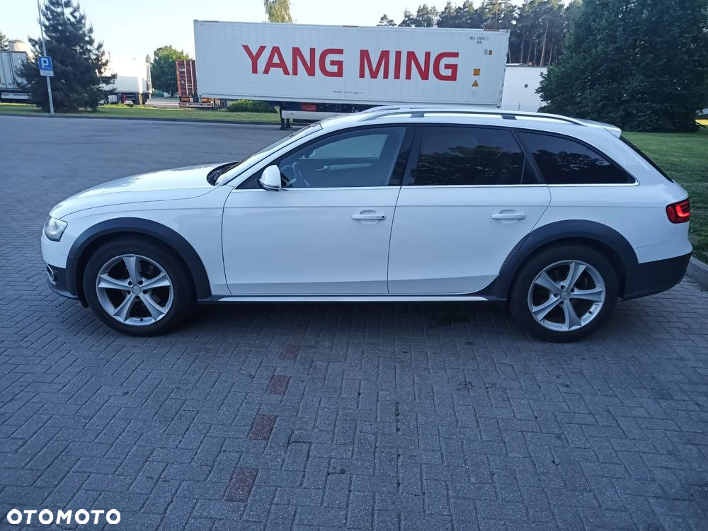 Audi A4 2.0 TDI Quattro S tronic - 12