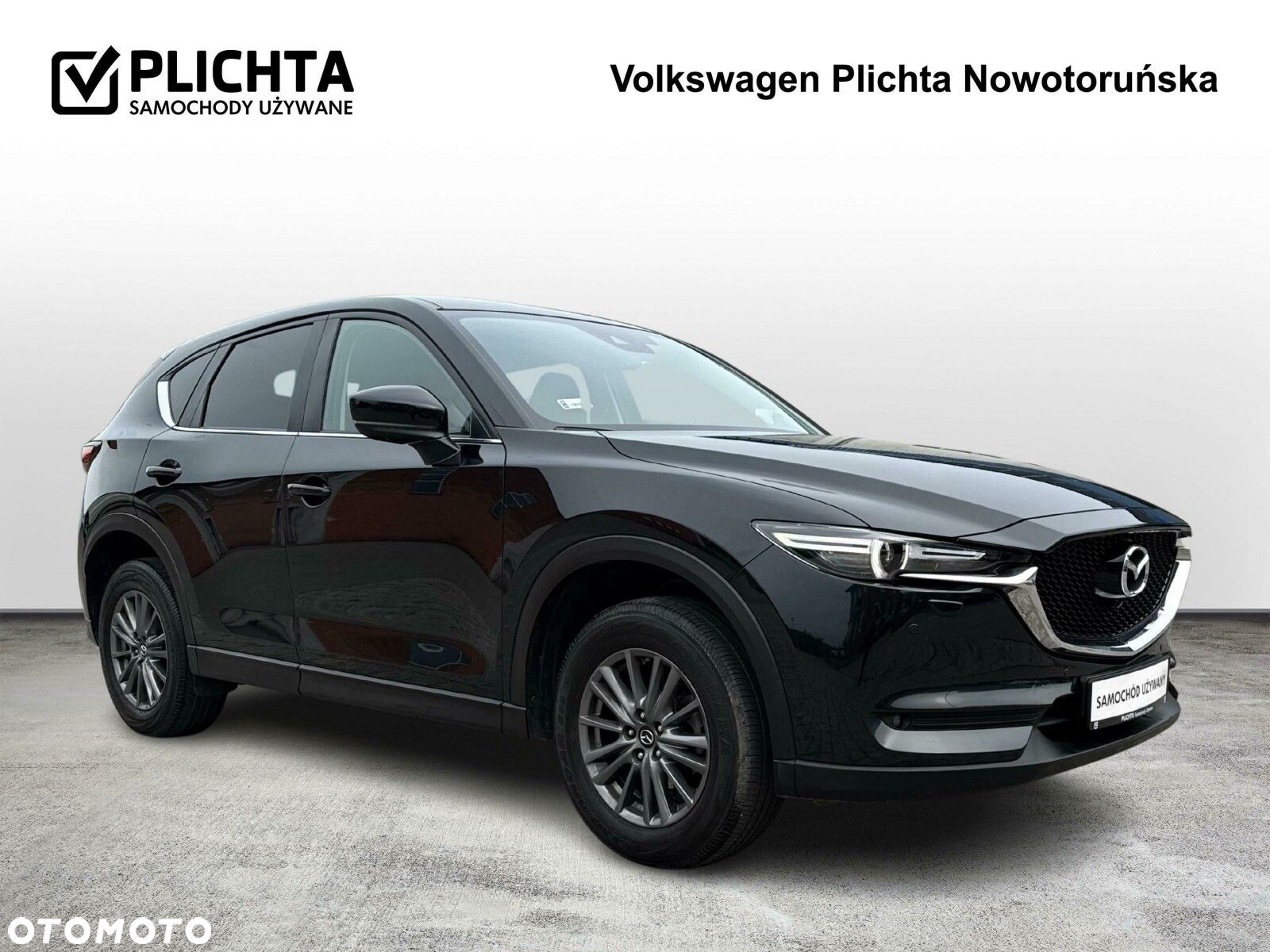 Mazda CX-5 2.0 Skymotion 2WD - 7