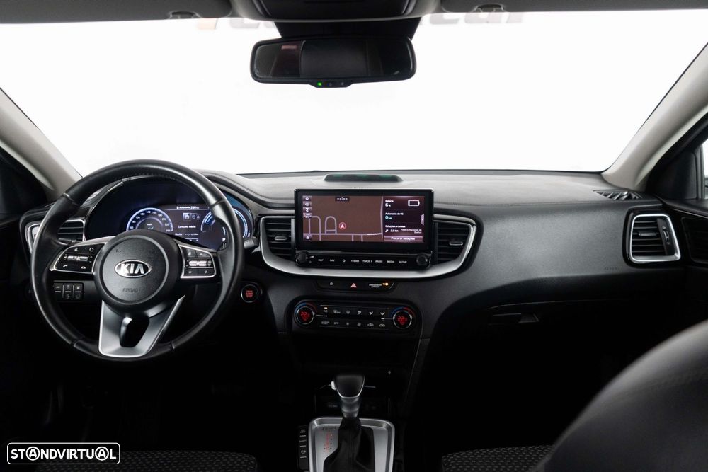 Kia XCeed 1.6 GDi PHEV First Edition - 25