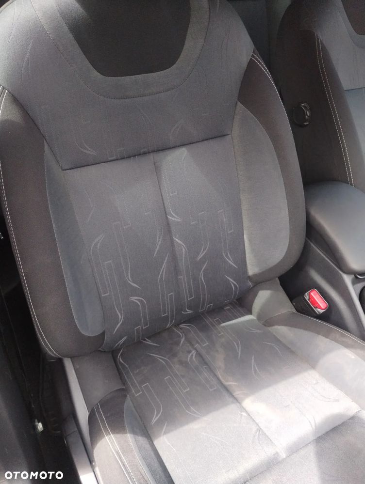 Citroën C4 1.6 VTi Exclusive - 7