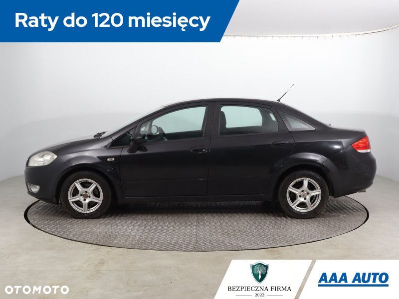 Fiat Linea - 4