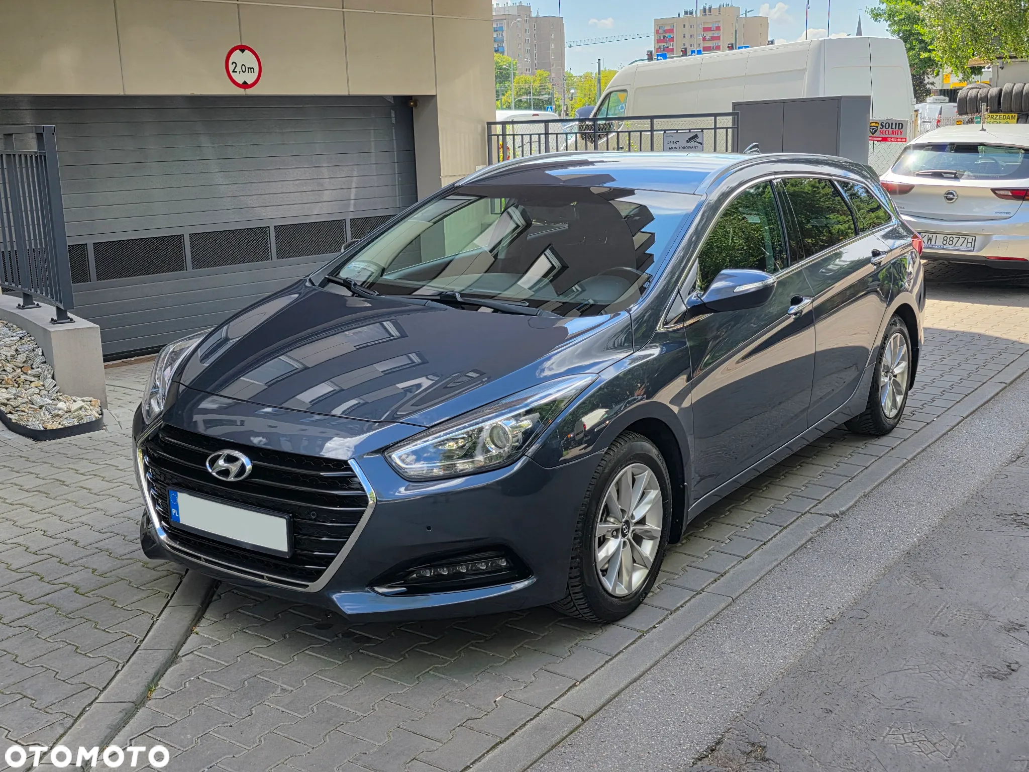 Hyundai i40 2.0 GDI Comfort - 9