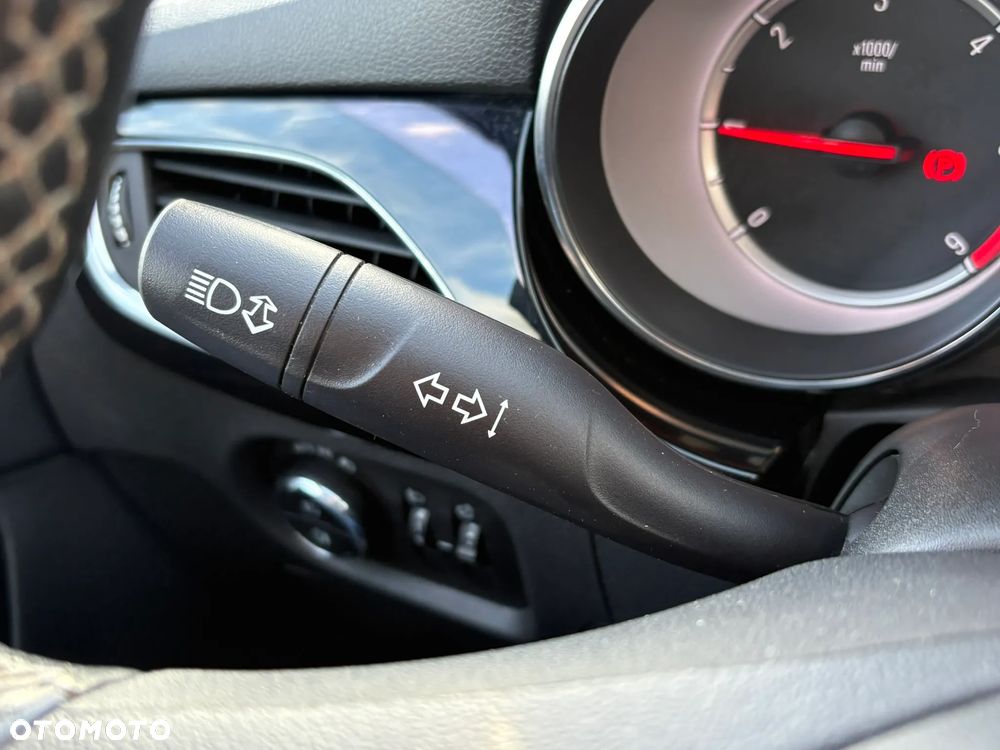 Opel Astra 1.6 CDTI DPF ecoFLEX Sports TourerStart/Stop Exklusiv - 32