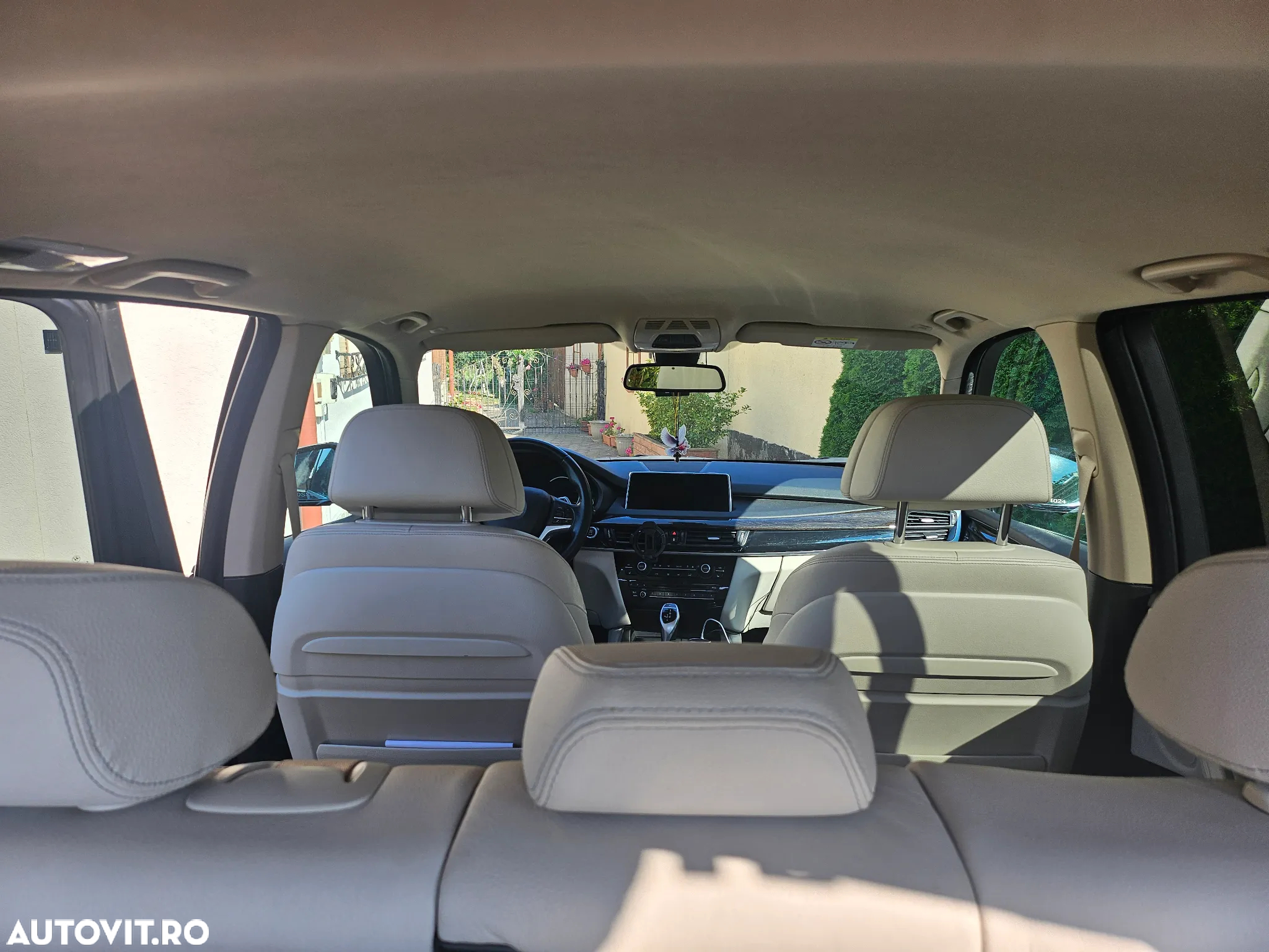 BMW X5 xDrive25d - 4