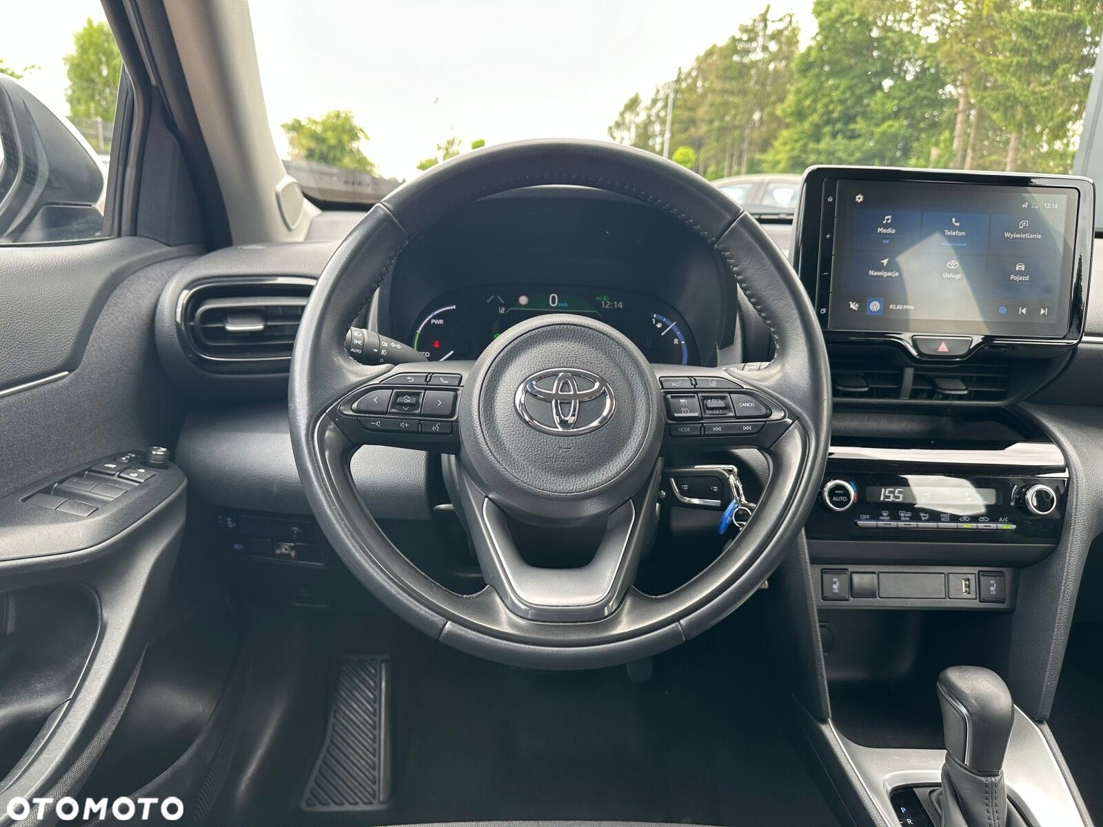 Toyota Yaris Cross - 14