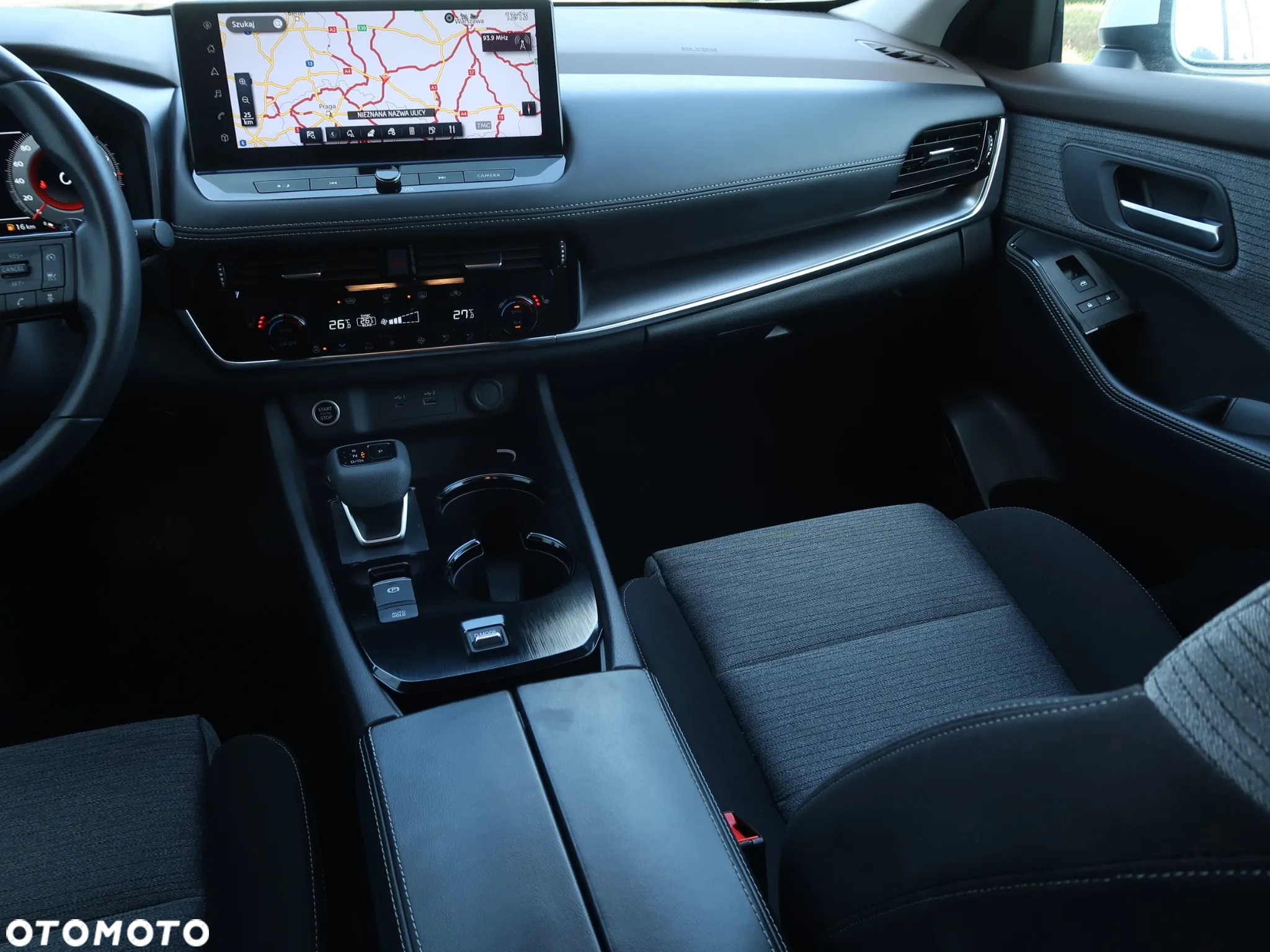 Nissan X-Trail - 26