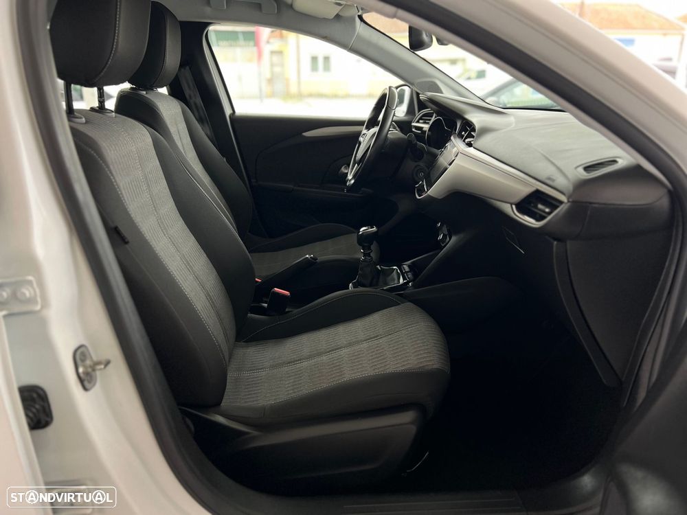 Opel Corsa 1.5 D Business Edition - 18
