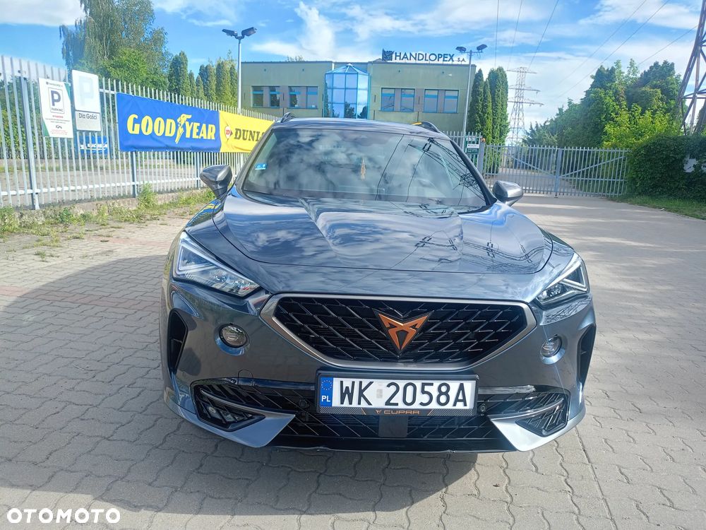 Cupra Formentor - 2