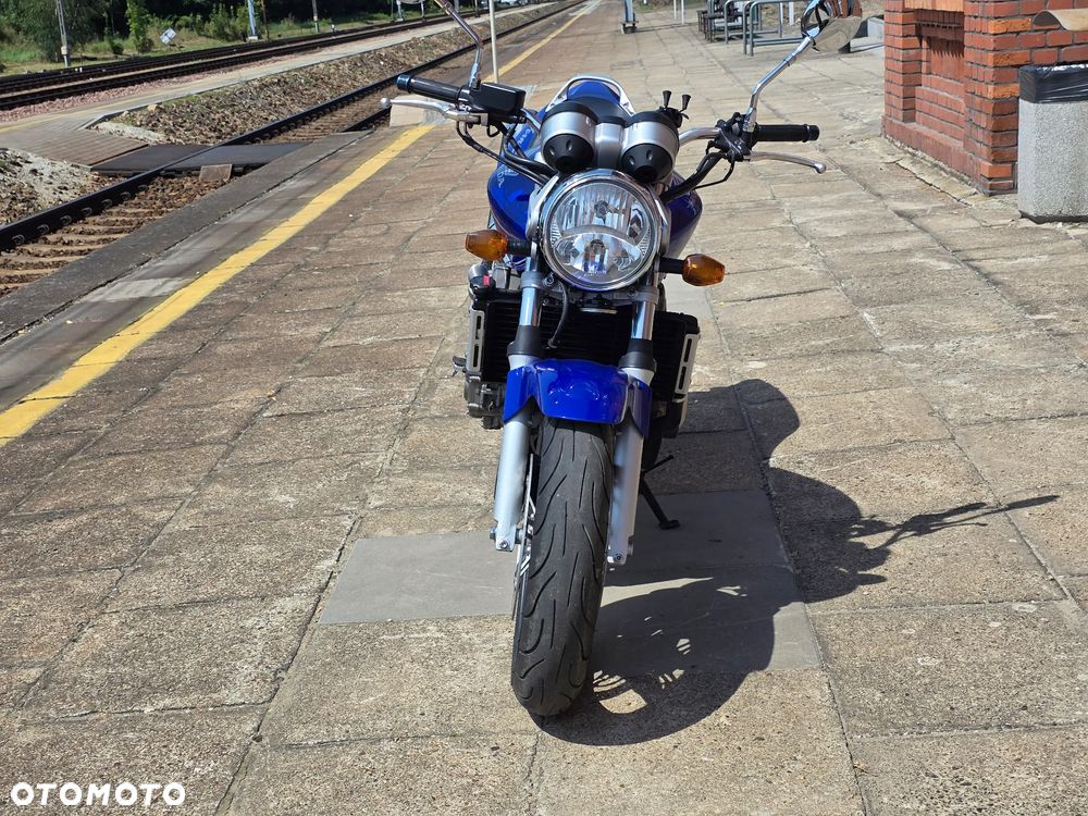 Honda CB - 23