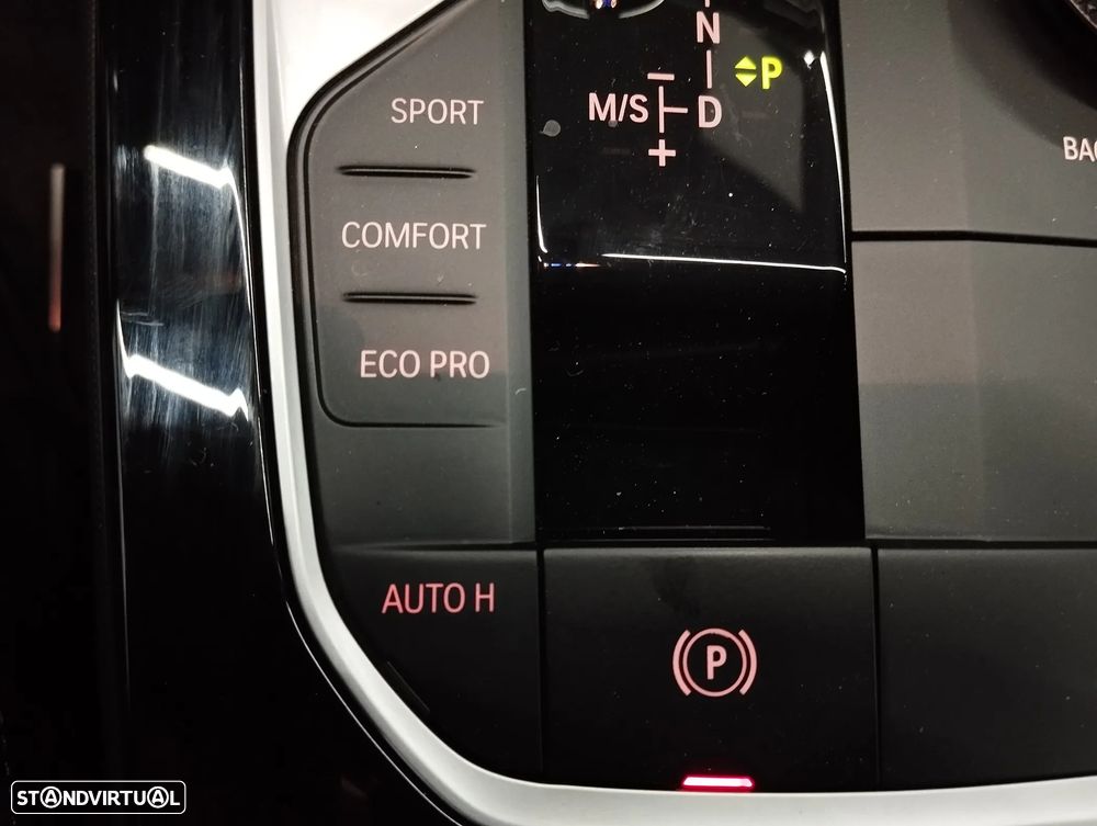 BMW 216 Gran Coupé d Pack Desportivo M - 35