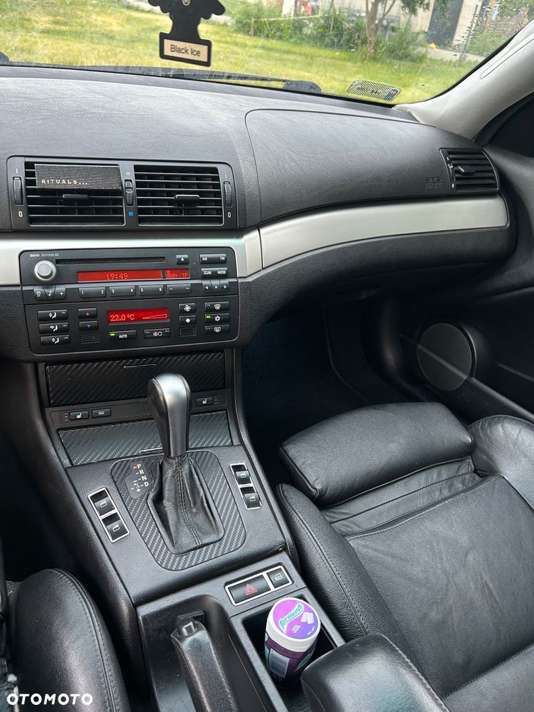 BMW Seria 3 - 13