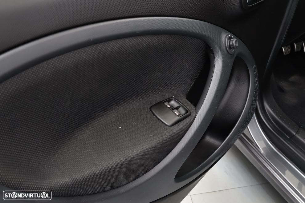 Smart ForFour 0.9 Passion 90 - 22