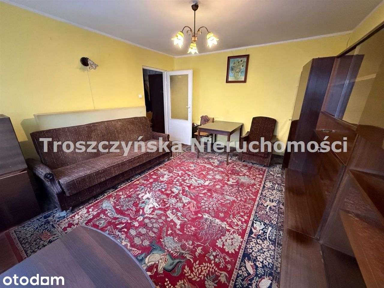 m2 Tysiąclecie Parter