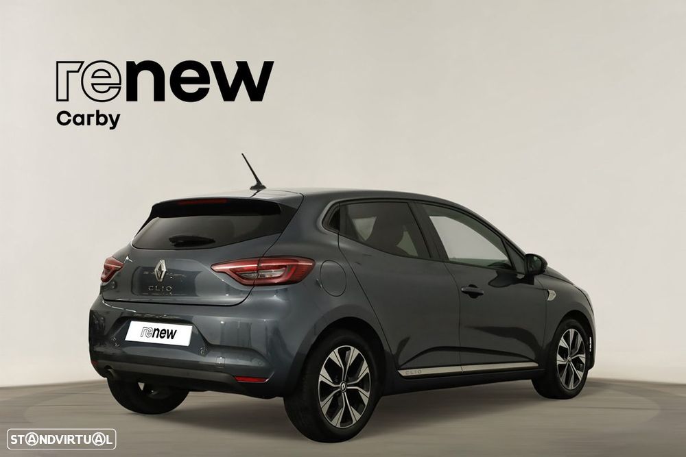 Renault Clio 1.0 TCe Limited - 3