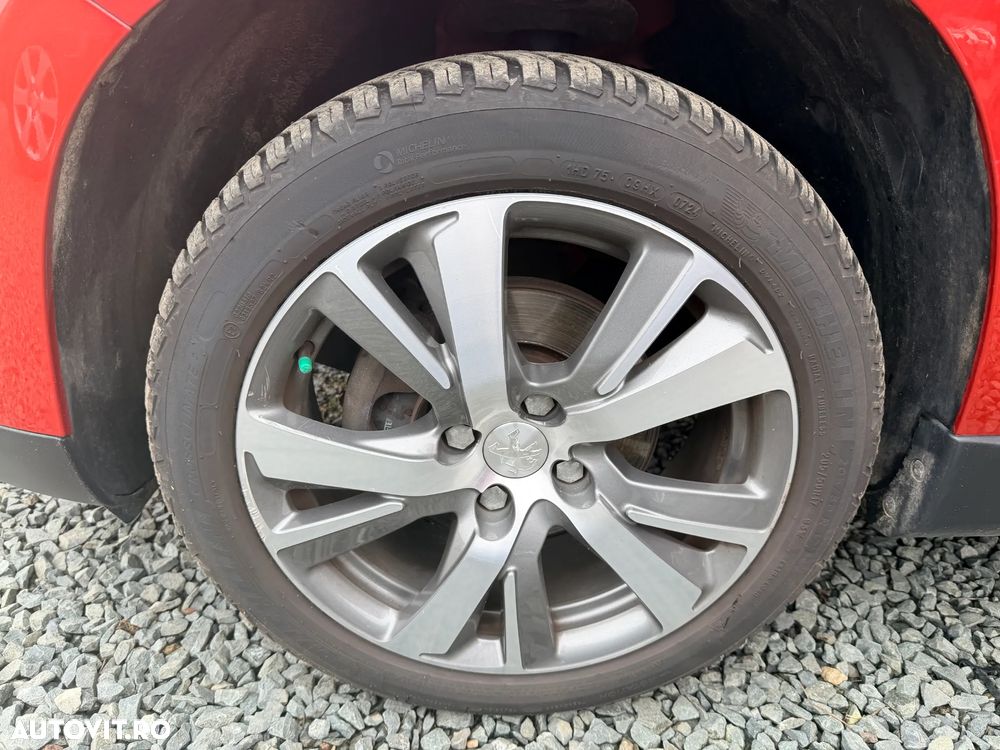 Peugeot 2008 PureTech 130 Stop&Start GT-Line Edition - 28