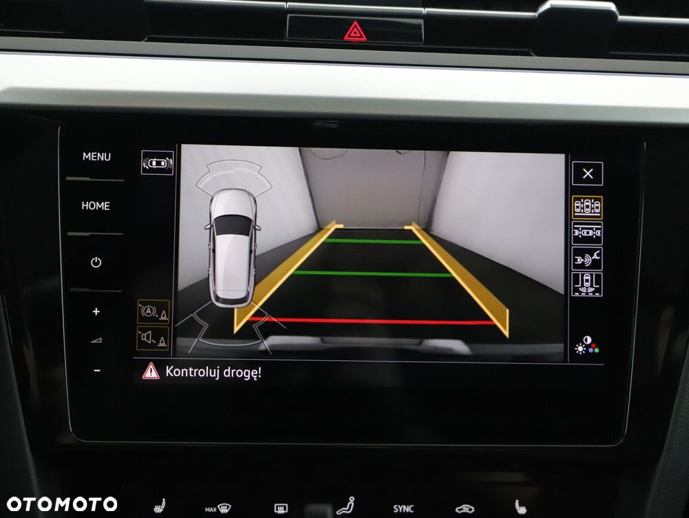 Volkswagen Arteon Shooting Brake 2.0 TSI 4Motion R DSG - 18